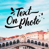 Text Art - Add Text On Photo icono