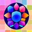 Color Puzzle - Relaxation Hue آئیکن