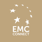 آیکون‌ EMC Connect