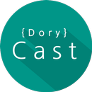 DoryCast - Video Player APK