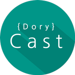 DoryCast - Video Player