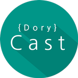 DoryCast - Video Player APK