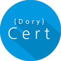 Dory - Certificate (RSA/CSR/x509/PFX/TLS)