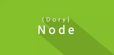 Dory-node.js(+git,ssh server)