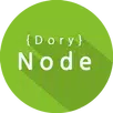 Dory-node.js(+git,ssh server) APK