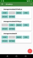 Dory-node.js(+git,ssh server) पोस्टर