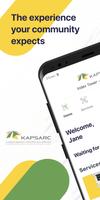 KAPSARC Community Affiche
