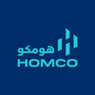 Homco icon