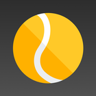 TennisCall أيقونة