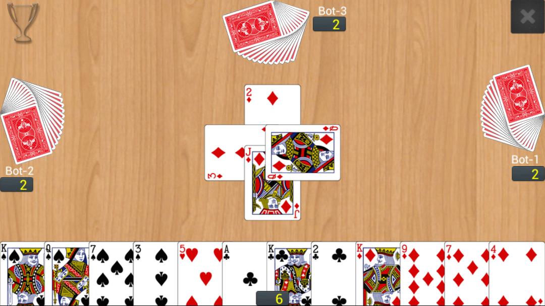 Callbreak For Android Apk Download