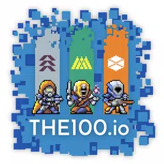 The100.io Destiny 2 Groups アプリダウンロード