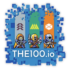 The100.io 아이콘