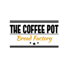 The coffee Pot simgesi
