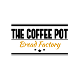 The coffee Pot アイコン