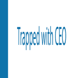 Trapped with the CEO - Romance Books أيقونة