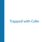 Trapped with Colin-icoon