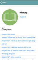 Don't Run My Sweety - Novel Romance Books screenshot 1