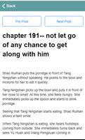 Don't Run My Sweety - Novel Romance Books screenshot 2