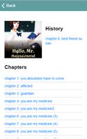 Hello Mr. Major General-Romance Book-Novel Offline screenshot 1