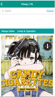 Love Manga screenshot 1