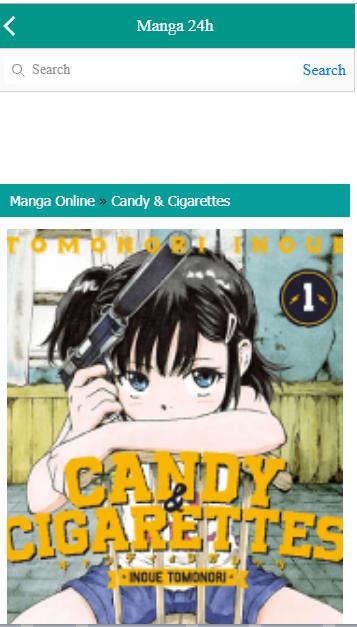 Love Manga For Android Apk Download
