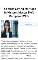 The Most Loving Marriage In History تصوير الشاشة 3