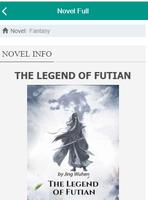 Romance Novel - Novel Full - Novel Online ảnh chụp màn hình 1