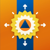 Термические точки МЧС APK