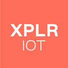 XPLR-IOT Utility icône