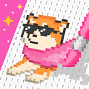 PixelPop: Color by Number APK