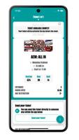 Wembley Stadium Tickets 截圖 2