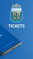 AFA Tickets capture d'écran 1