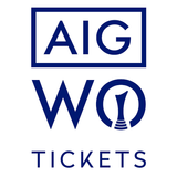 The AIGWO Tickets App APK