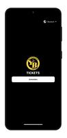 BSC YB Ticket-App স্ক্রিনশট 1