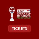 APK AFCON 2025™ Tickets
