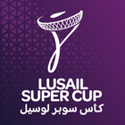 Lusail Super Cup Tickets ไอคอน