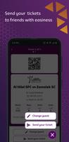 Lusail Super Cup Tickets 截图 2