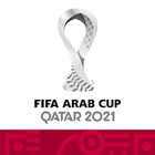 ™2021 FIFA تذاكر كأس العرب أيقونة