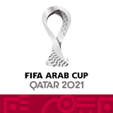 FIFA Arab Cup 2021™ Tickets آئیکن