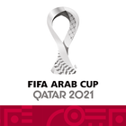 FIFA Arab Cup 2021™ Tickets आइकन
