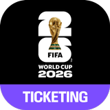 FWC26 Play-Off Mobile Tickets APK