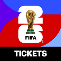 FWC2026 Mobile Tickets