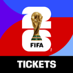 FWC2026 Mobile Tickets icon