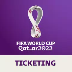 FIFA World Cup 2022™ Tickets APK Herunterladen