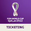 تذاكر كأس العالم FIFA ٢٠٢٢™