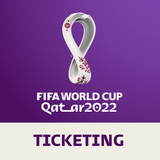 FIFA World Cup 2022™ Tickets aplikacja