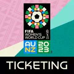 FIFA Women’s World Cup Tickets アプリダウンロード