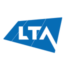 LTA Tickets ícone