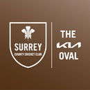 The Kia Oval APK