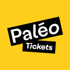 Paléo Tickets icône